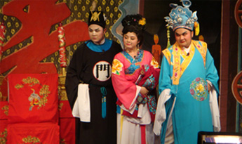 《夜明珠》