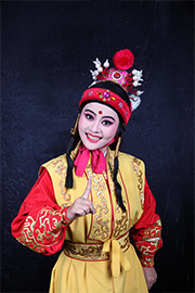 王佳