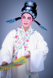 吳敘勇
