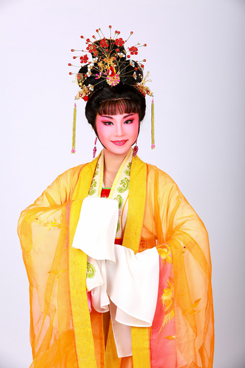俞秋蕊