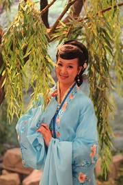 阮丹青